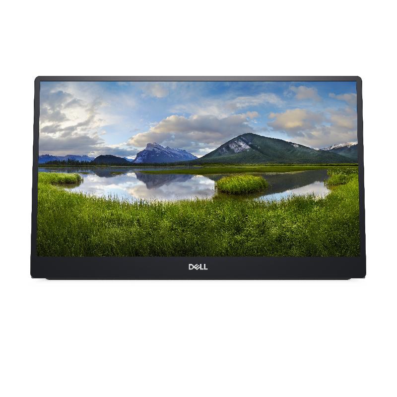 DELL P Series Écran portable 14 - P1424H_0
