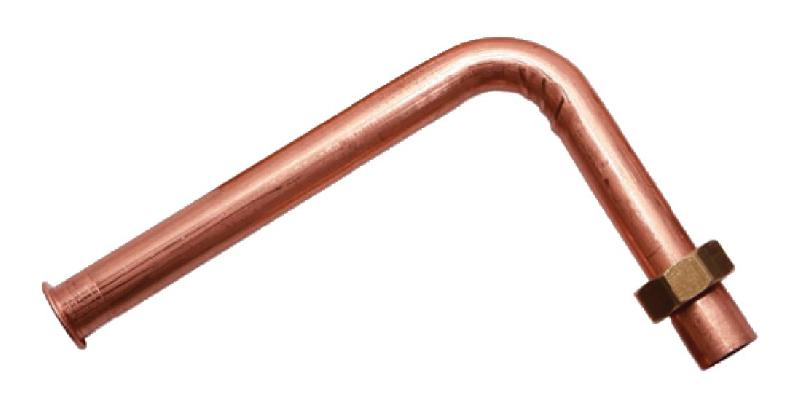 Douilles de raccordement 1ère installation pour chaudières Inoa, Urbia et Serelia - Chaffoteaux - Référence 3318253 - 482126_0