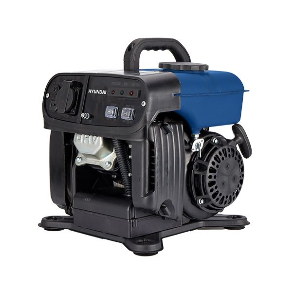 Hg1600i-a groupe électrogène portable - hyundai power by builder - puissance 1200 w 1000 w_0