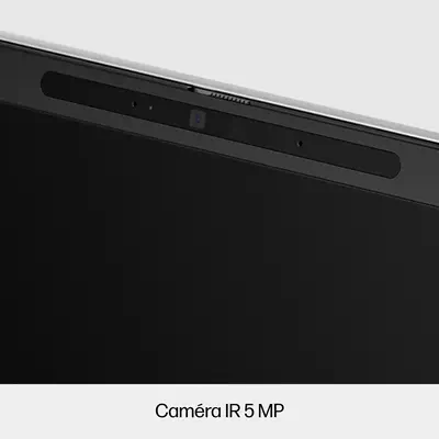 HP EliteBook 840 G10 Intel® Core¢ i7 i7-1355U Ordinateur portable 35,6 cm (14