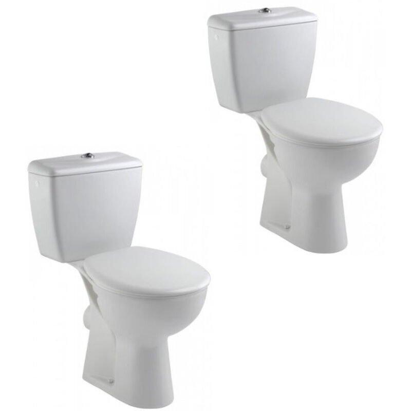Cuvette wc universel hotsell