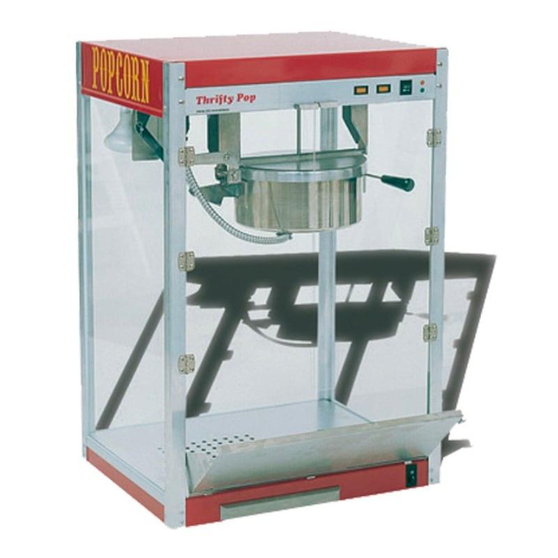 Machine à pop-corn Thrifty pop 8_0