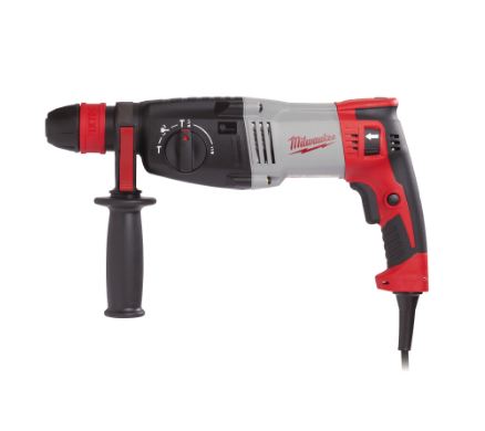 Perforateur-Burineur SDS-Plus 30 mm PH30 - PH30POWERX 4933396420 - Poids 8 kg - Dimensions 42x13x33 cm_0