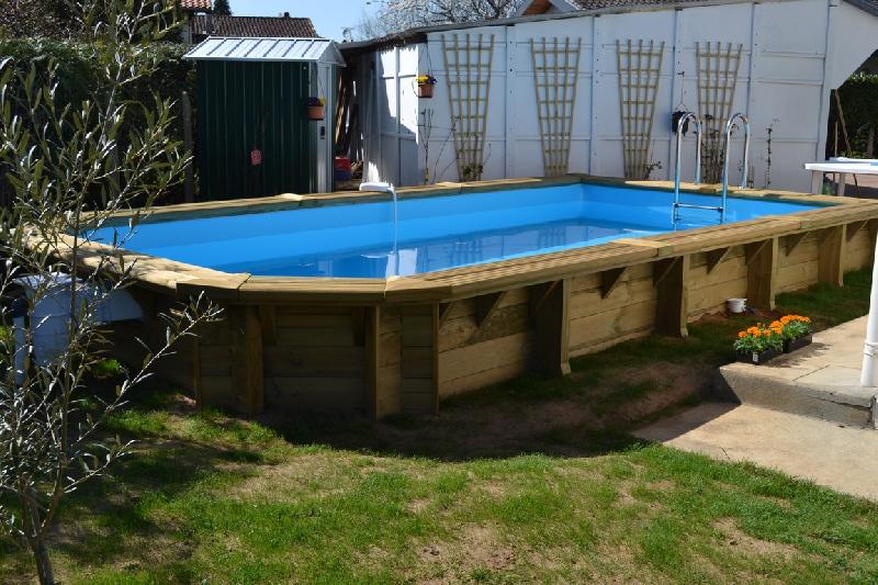 Piscine en kit bois_0