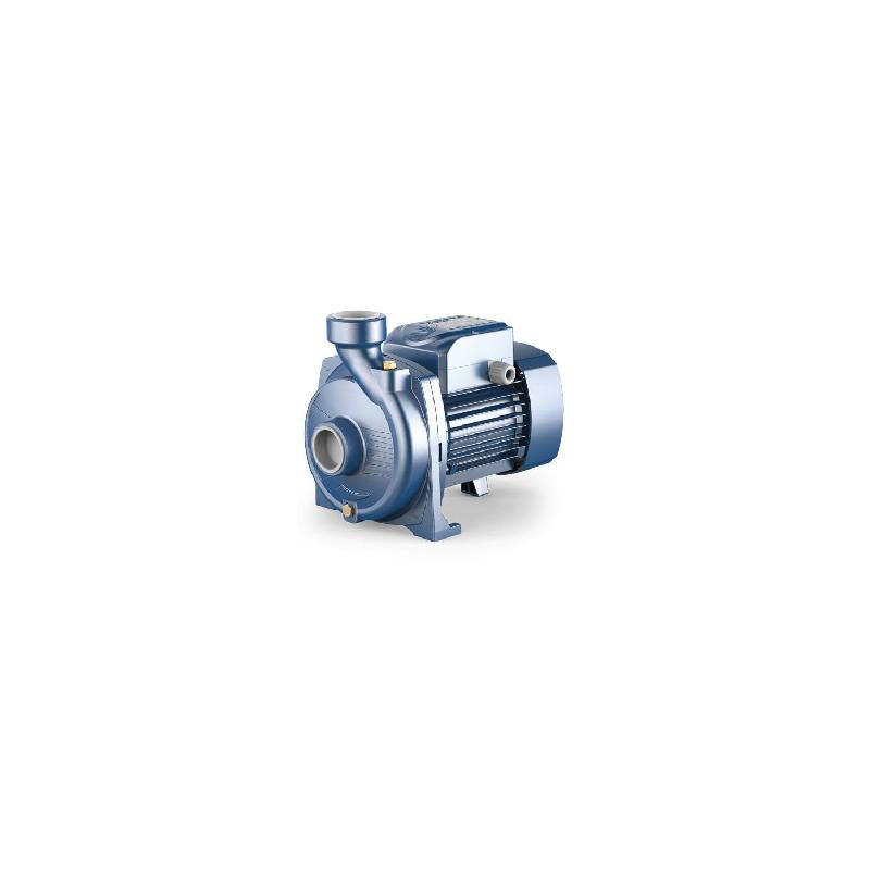 Pompe de nage à contre courant nga 3b PEDROLLO 230/400v - 1.8kw - 42m3/h_0