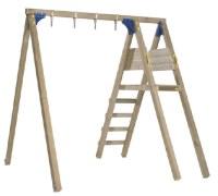 Portique de jeu