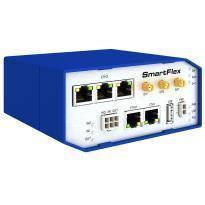 Routeur 4G industriel Advantech SmartFlex BB-SR30400111 - 5 ports Ethernet, 4G LTE, VPN, température extrême_0