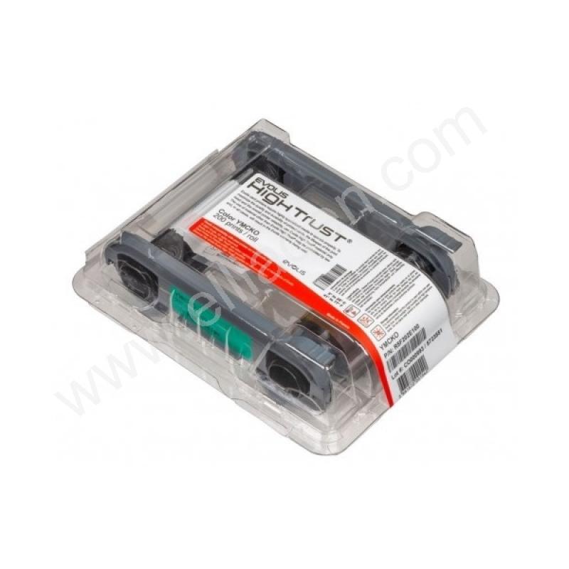 Ruban couleur ymcko evolis r5f202e100_0