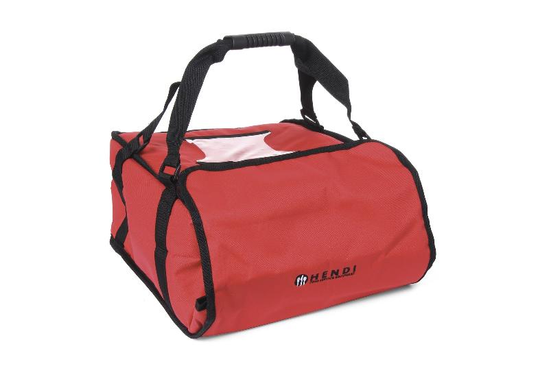 Sac à transport pizza - carton 350x350 mm - 709825 - pour professionnels de la restauration_0