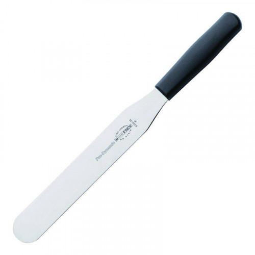 SPATULE PROFESSIONNELLE NOIRE PRO-DYNAMIC HACCP DICK - 23 CM