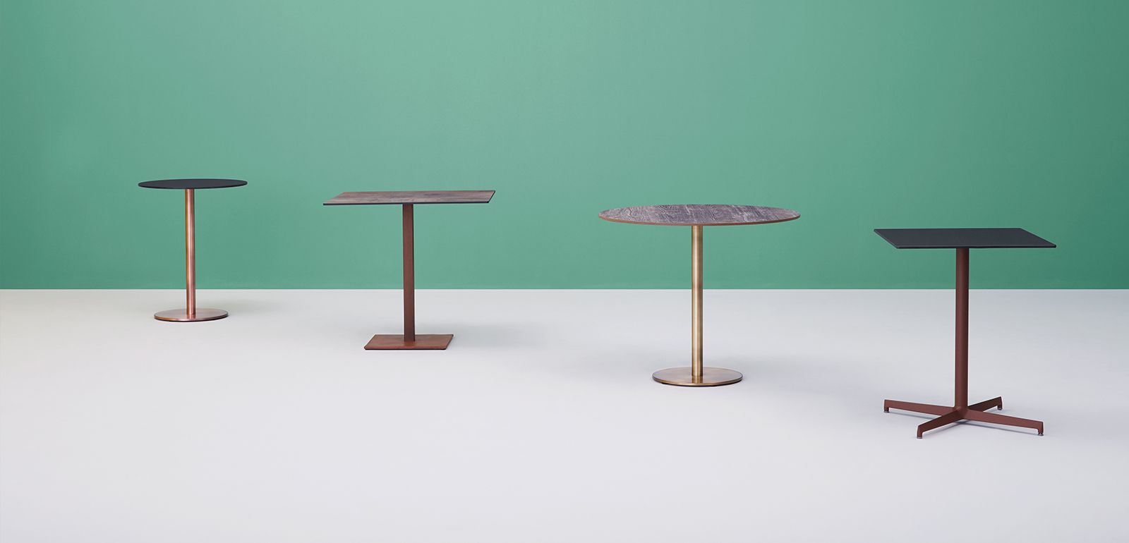 Tables inox_0