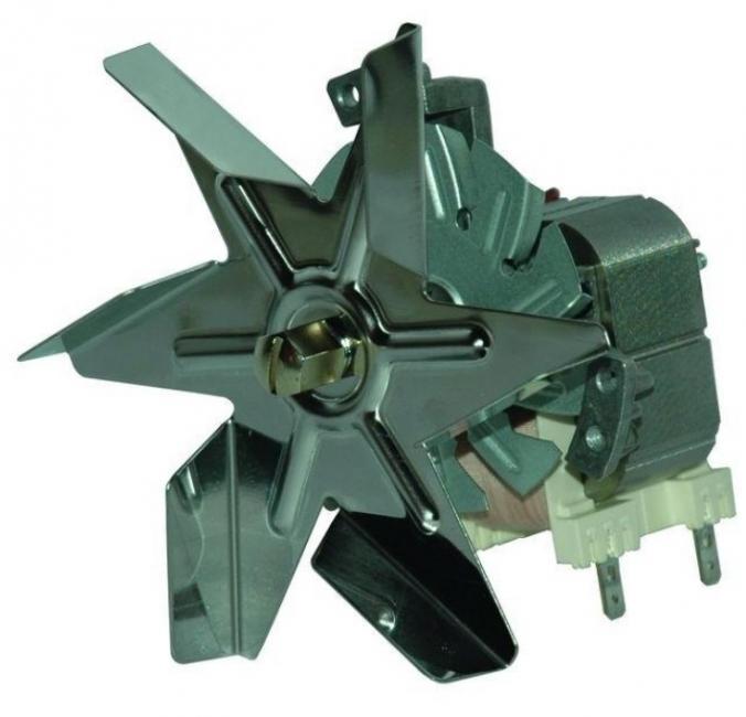 Ventilateur air chaud ebm papst rrl 152/0020 a92 3030lh-197apy-xnw_0