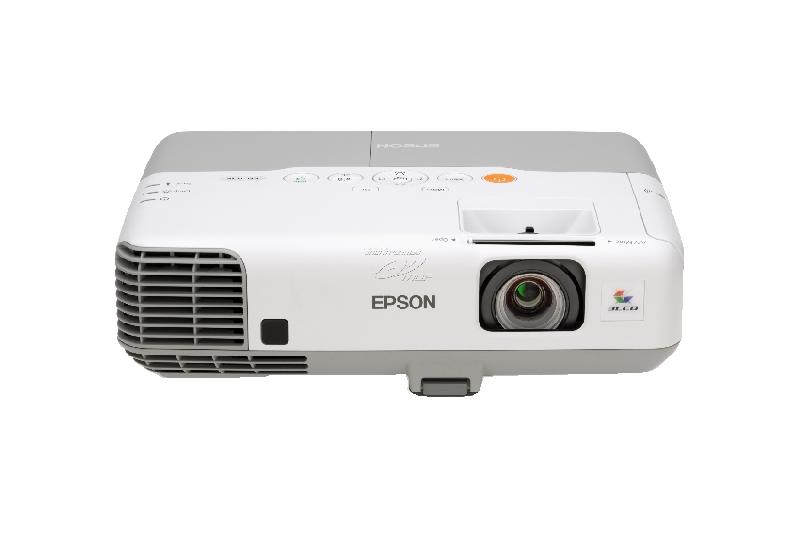 VIDÉOPROJECTEUR EPSON EB-905