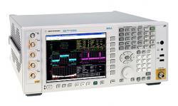 Analyseur de spectre keysight / agilent n9020a-526_0