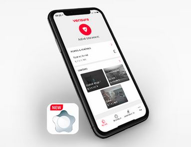 Application mobile my verisure_0