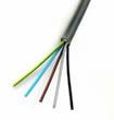 Câble electrique multiconducteur 5 x 1,5mm² réf ro2v5g15_0