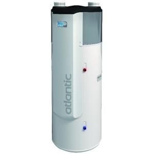 CHAUFFE EAU THERMODYNAMIQUE AERAULIX 200L