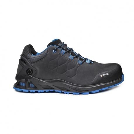 Chaussures de sécurité K-Road S3 HRO CI HI SRC Base Protection | B1000B_0