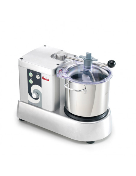 Cutter de table Sirman - C-TRONIC 6 VT_0