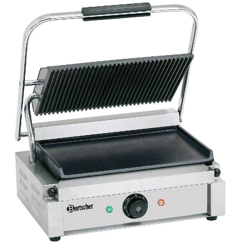 Grill contact_0