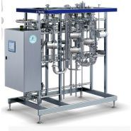 In-line blender d - mélangeurs automatique pour produits laitiers - tetra pak - 5 000 - 75 000 l/h_0
