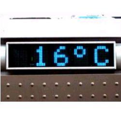 Indicateur heure date temperature_0