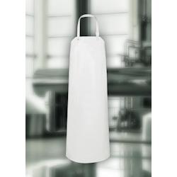 KARLOWSKY, Tablier, PVC PU, blanc, - blanc 4040857033772_0