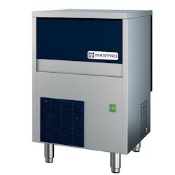 Machine à Glaçons Refroidissement à Air - 37 Kg/24 H - Mastro - 0651637565860_0