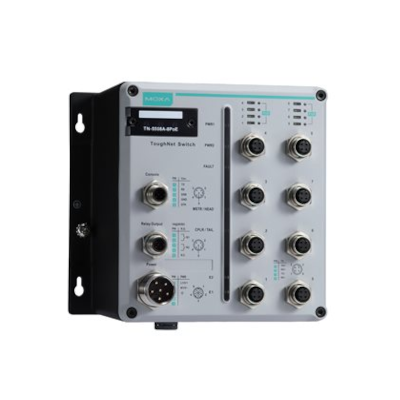 Moxa série TN-5500A_0