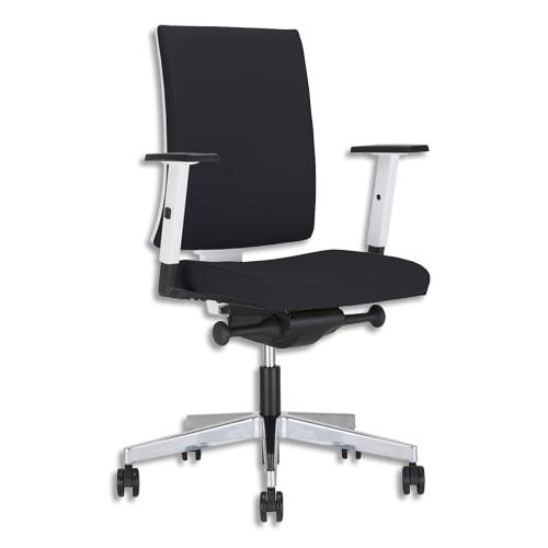 Nowy Siège Navigo - Fauteuil de bureau en tissu - Référence N 384551_0