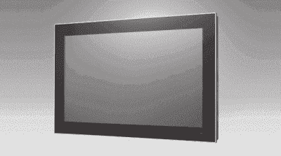 Panel PC 15.6