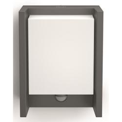 PHILIPS applique extérieure Arbour IR 1x6W - 230V - 414139_0