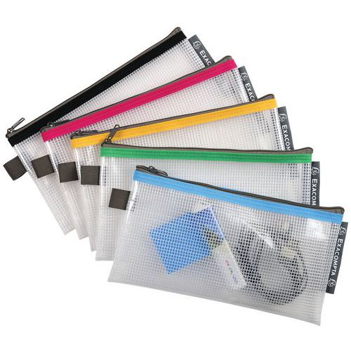 30,5 x 40,6 cm, 200 pièces Lot de pochettes postales robustes de qualité en plastique gris avec fermeture autocollante