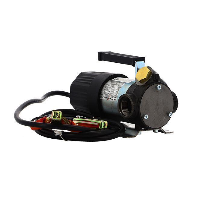 Pompe fuel 24 v 40 l/m RENSON 138071 - 11574455_0