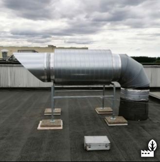 Pièges à sons acoustiques imputrescibles et hydrofuges