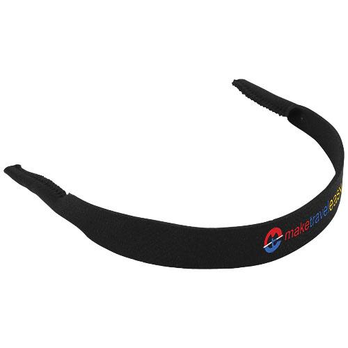 Tour de cou pour lunettes de soleil Tropics - attache néoprène pour maintien sécurisé_0