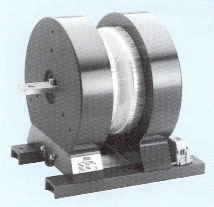 Transformateur fort courant - type RFT/HS - compact, faible dispersion magnétique, IP00, classe T40/E_0