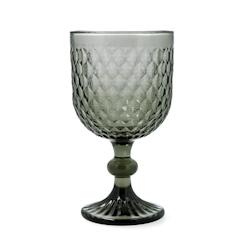 Verre Bidasoa Elite 35 cl - gris verre 5427543_0