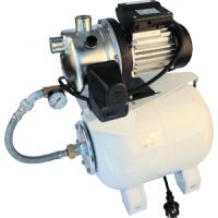 Xenajet 4000-20 S - Surpresseur automatique avec réservoir 20L - Pompes Guinard Loisirs - Puissance 850W_0