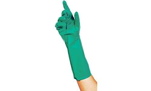 FRANZ 2661 - Gants universels en nitrile pour homme - Professional, taille L_0
