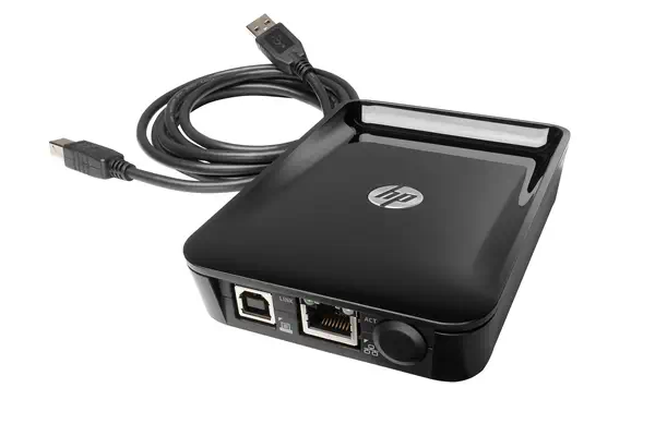 Accessoire HP Jetdirect LAN_0