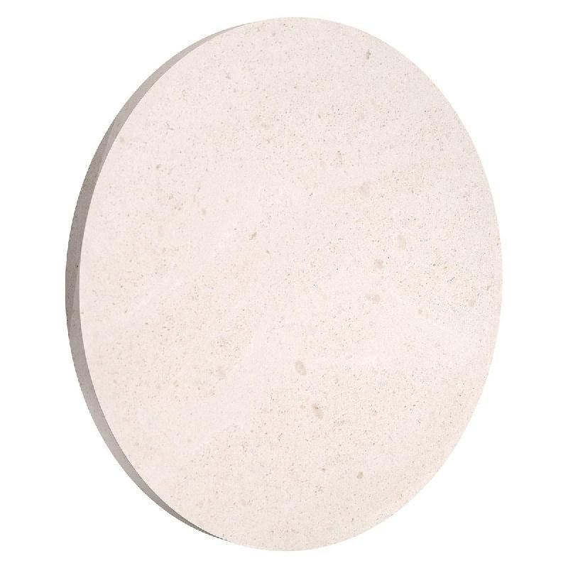 FLOS ARCHITECTURAL FLOS CAMOUFLAGE 240 - APPLIQUE LED PIERRE