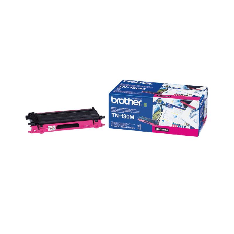 Brother TN-130M - Cartouche de toner originale – Magenta_0