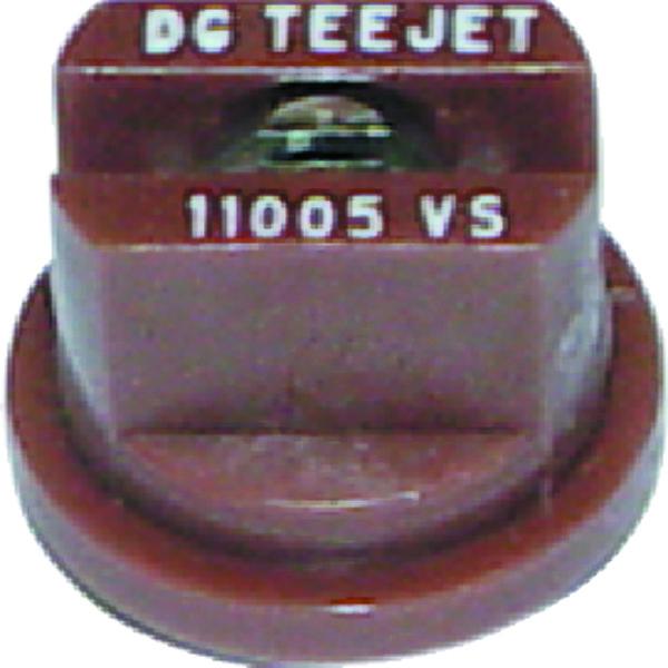BUSE DG 11005-VS MARRON TEEJET