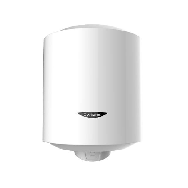 Chauffe-eau électrique vertical mural Initio 50L - Ariston - 3200832_0