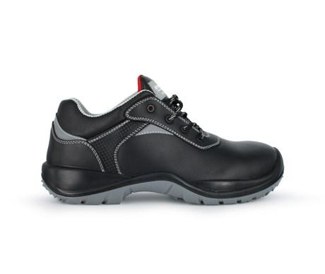 CHAUSSURE DE SÉCURITÉ NOIR VICTOR T.43 - NORD'WAYS - VIC000143000NOIR