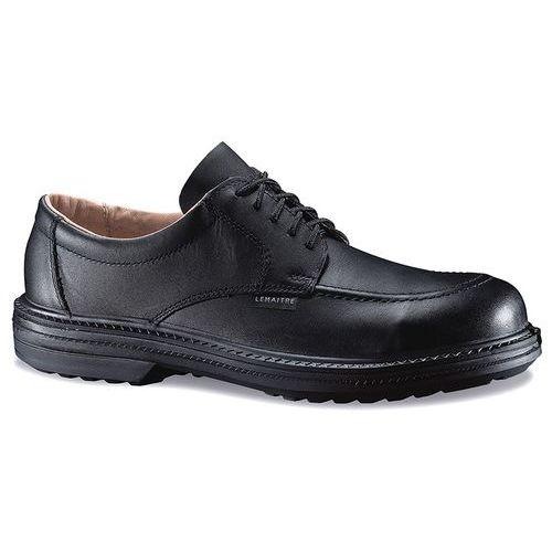 CHAUSSURES DE SÉCURITÉ SIRIUS S3 SRC BAS-45 - LEMAITRE
