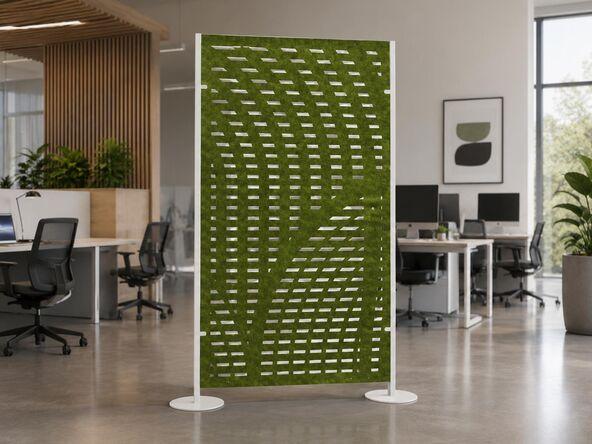 Cloison acoustique Texo Maro_0