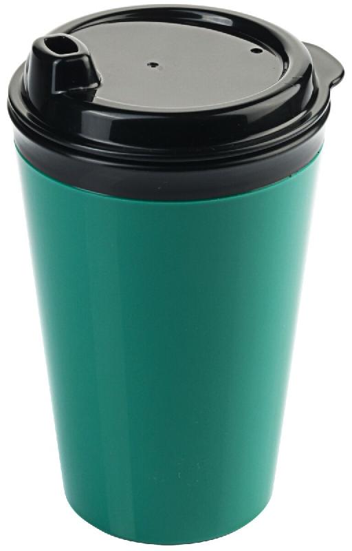 Contacto Gobelet à café Eco-Takeout 0,5 l - plastique 5348/050_0
