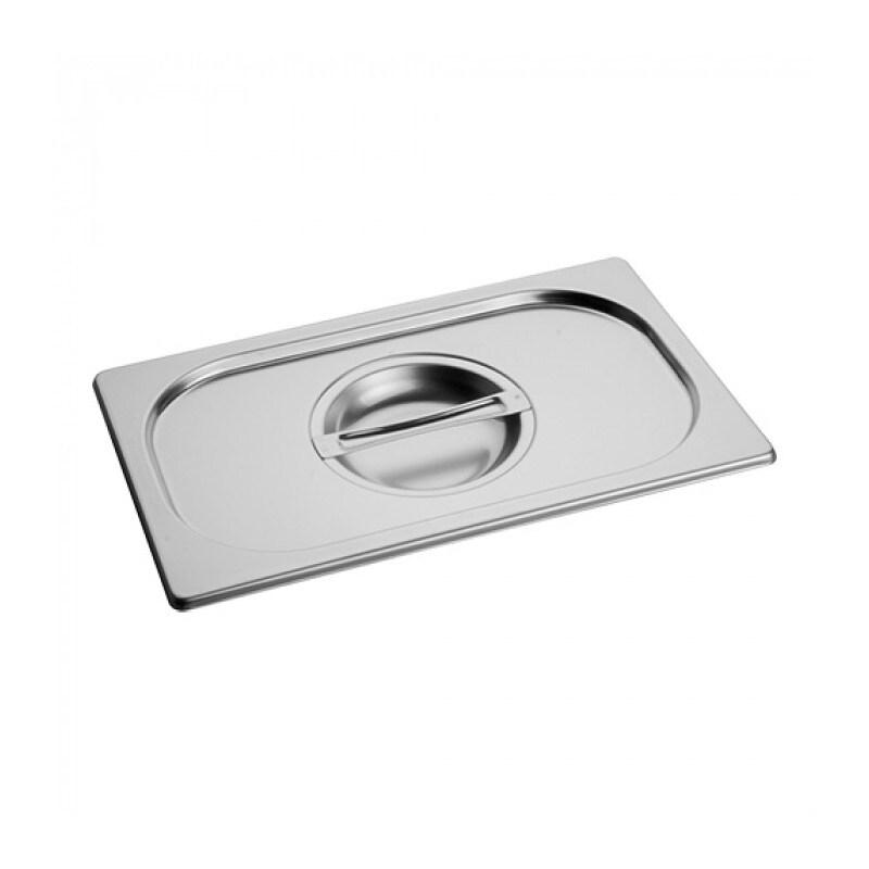 Couvercle gastronorme GN1/4 - Caterchef - EMG-953146_0